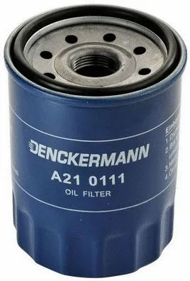 Oil Filter (A210111)