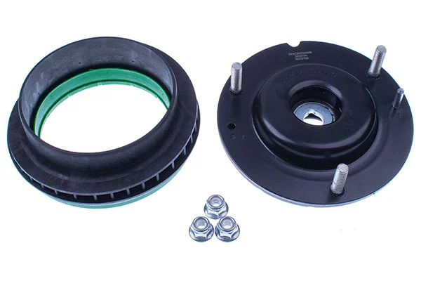 Repair Kit, suspension strut support mount (D600184)