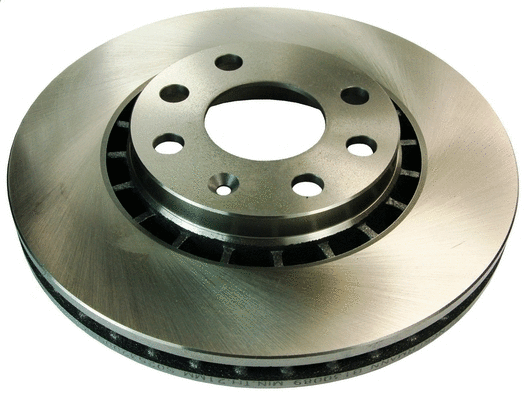 Brake Disc (B130089)