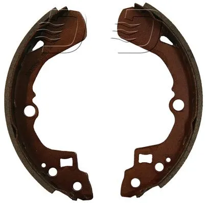 Brake Shoe Set (B120001)