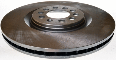 Brake Disc (B130303)