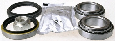 Wheel Bearing Kit (W413013)