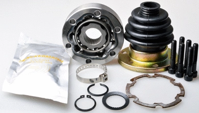 Joint Kit, drive shaft (C120024)