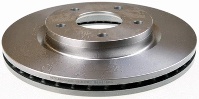 Brake Disc (B130702)