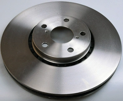 Brake Disc (B130542)