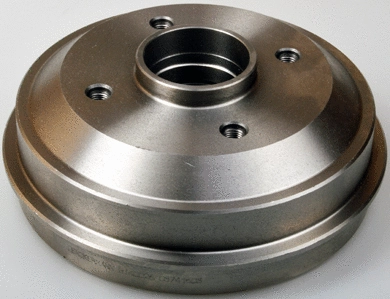 Brake Drum (B140026)