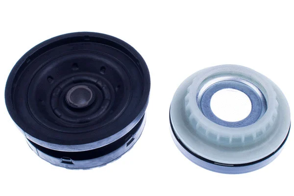 Repair Kit, suspension strut support mount (D600181)