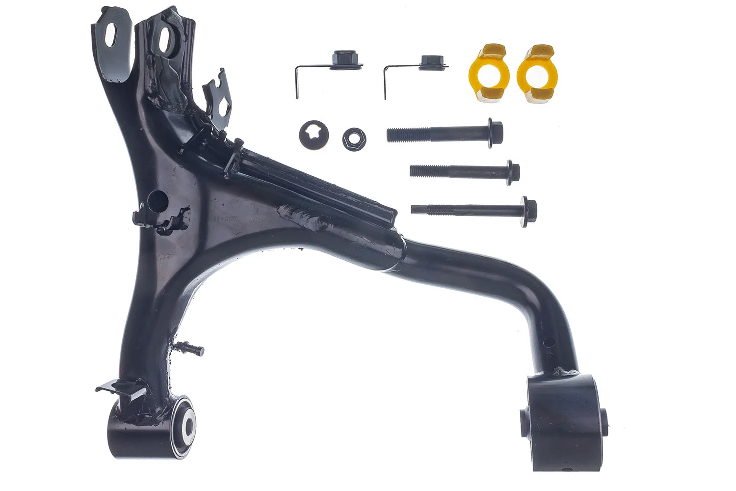 Control/Trailing Arm, wheel suspension (D120623)
