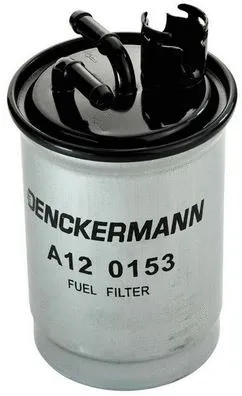 Fuel Filter (A120153)