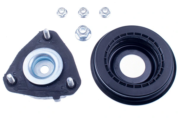 Repair Kit, suspension strut support mount (D600080)