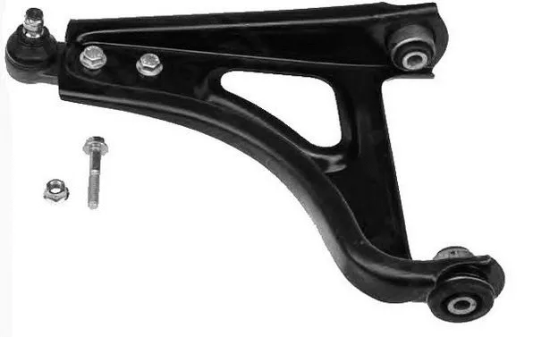Control/Trailing Arm, wheel suspension (D120144)