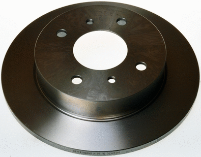 Brake Disc (B130105)