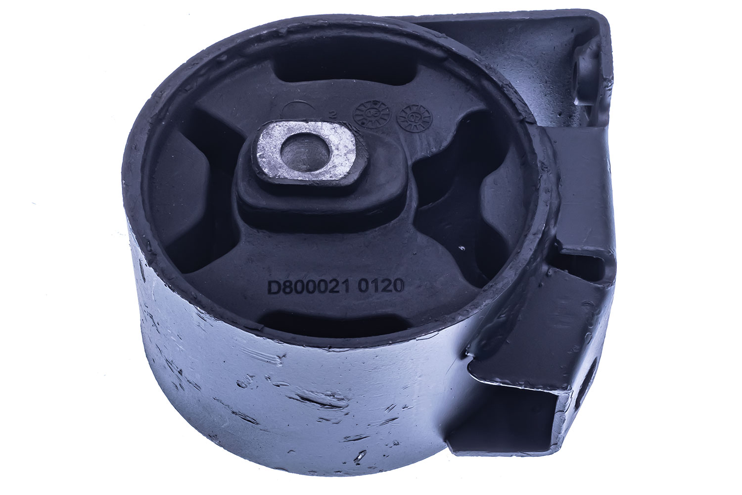 Mounting, engine (D800021)