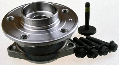 Wheel Bearing Kit (W413558)