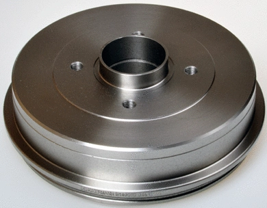 Brake Drum (B140015)