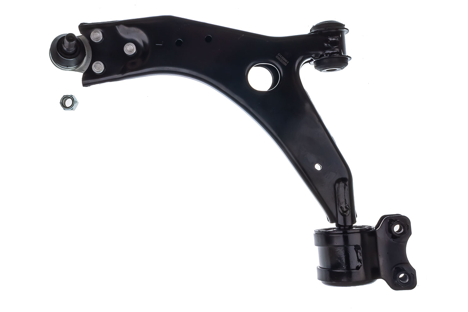 Control/Trailing Arm, wheel suspension (D120561)
