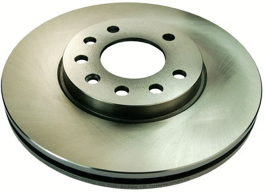 Brake Disc (B130079)