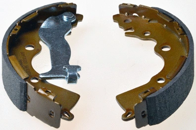 Brake Shoe Set (B120195)