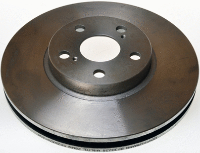 Brake Disc (B130226)