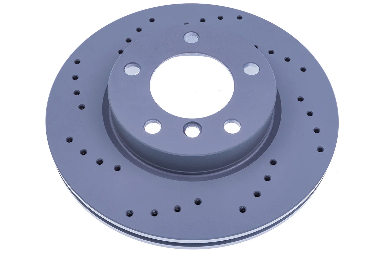 Brake Disc (B130065S)