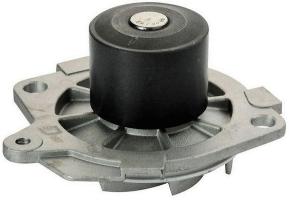 Water Pump, engine cooling (A310817)