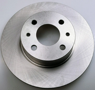 Brake Disc (B130277)