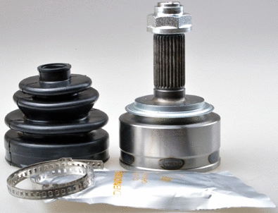 Joint Kit, drive shaft (C120356)