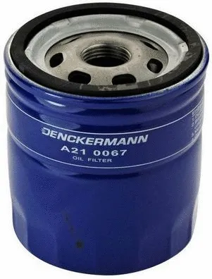 Oil Filter (A210067)