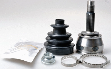 Joint Kit, drive shaft (C120121)