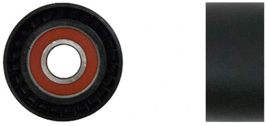 Deflection/Guide Pulley, V-ribbed belt (P326002)