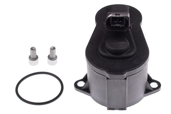 Control Element, parking brake caliper