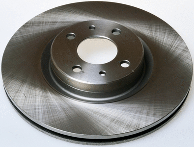 Brake Disc (B130432)