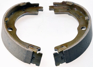 Brake Shoe Set (B120215)