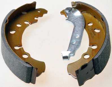 Brake Shoe Set (B120177)