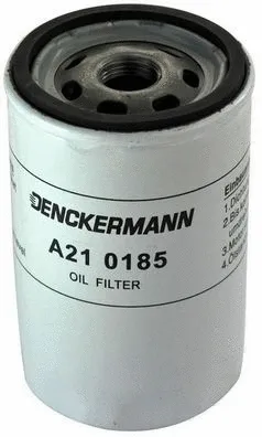 Oil Filter (A210185)