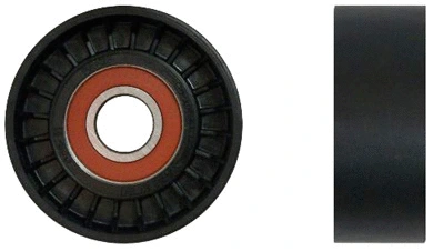 Tensioner Pulley, V-ribbed belt (P200001)