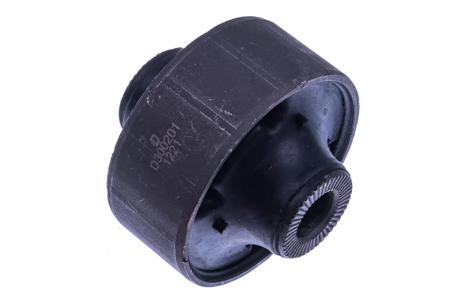 Mounting, control/trailing arm (D300201)