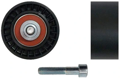 Tensioner Pulley, V-ribbed belt (P220006)