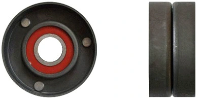 Tensioner Pulley, V-ribbed belt (P220004)