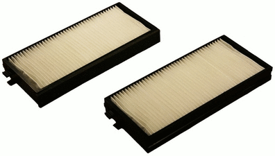 Filter, cabin air (M110573)