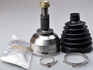 Joint Kit, drive shaft (C120225)