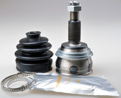 Joint Kit, drive shaft (C120273)