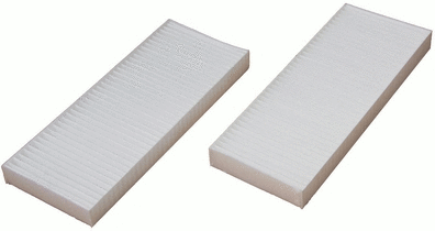 Filter, cabin air (M110623)