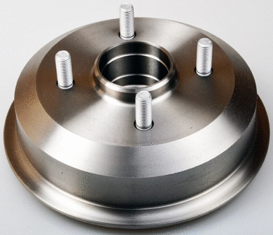 Brake Drum (B140032)