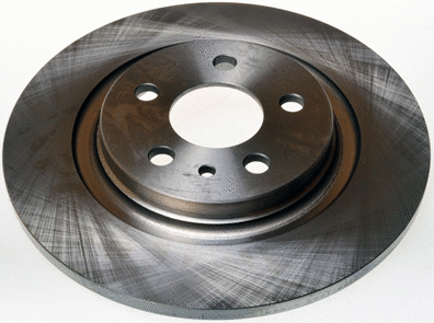 Brake Disc (B130276)