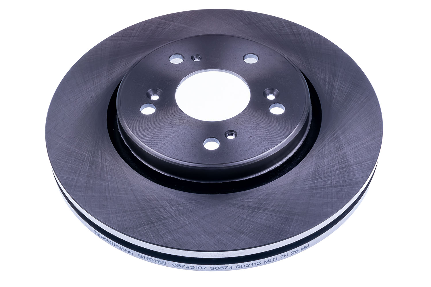 Brake Disc (B130788)