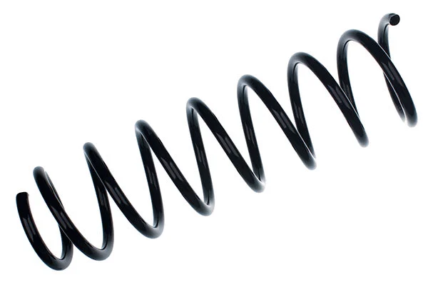 Suspension Spring (D700091)