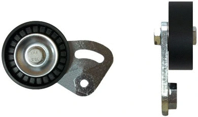Tensioner Pulley, V-ribbed belt (P410001)