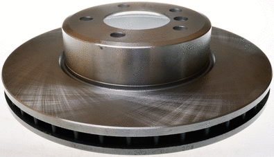 Brake Disc (B130324)