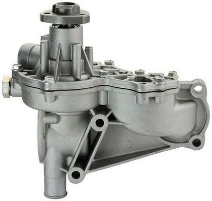 Water Pump, engine cooling (A310186)